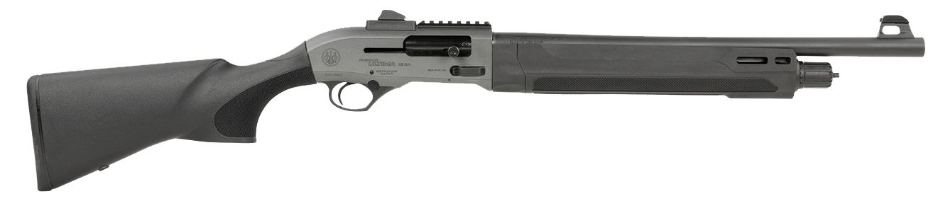 Beretta A300 Ultima Patrol 12Ga 3" Chamber 19.1" Barrel Semi-Auto Shotgun - Beretta - 12 Gauge