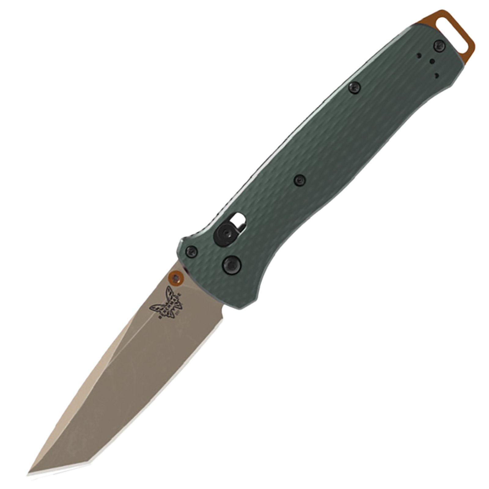 BAILOUT AXIS TANTO GRN