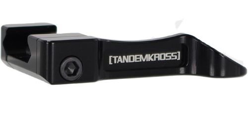 TANDEMKROSS ACCELERATOR THUMB LEDGE BLACK RIGHT