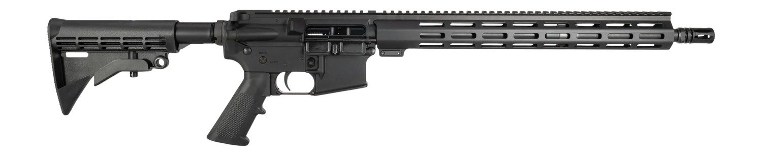 ONE OH-OG02 OH-15 COMPLT RFL 5.56 15" MLOK CLG - ONE