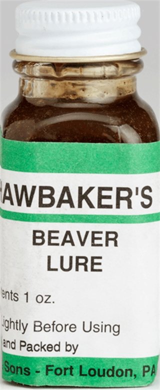 Duke Animal Traps LB3 Model Number - Duke Beaver Trap Lure & Bait 1oz - Duke Manufacturing Co.