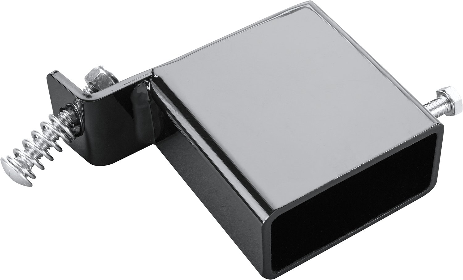 Champion Targets 44103 Topper Holder Steel 2x4 Inch Black