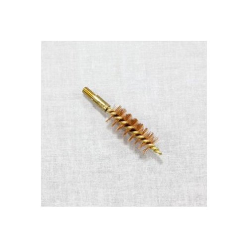 Dewey Rods B-45P BRONZE BRISTLE BRUSH