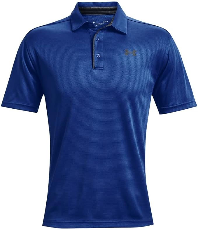 UA Tech Polo - Under Armour