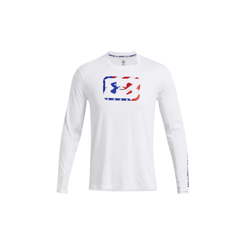 UA Fish Pro Freedom TB LS - Under Armour