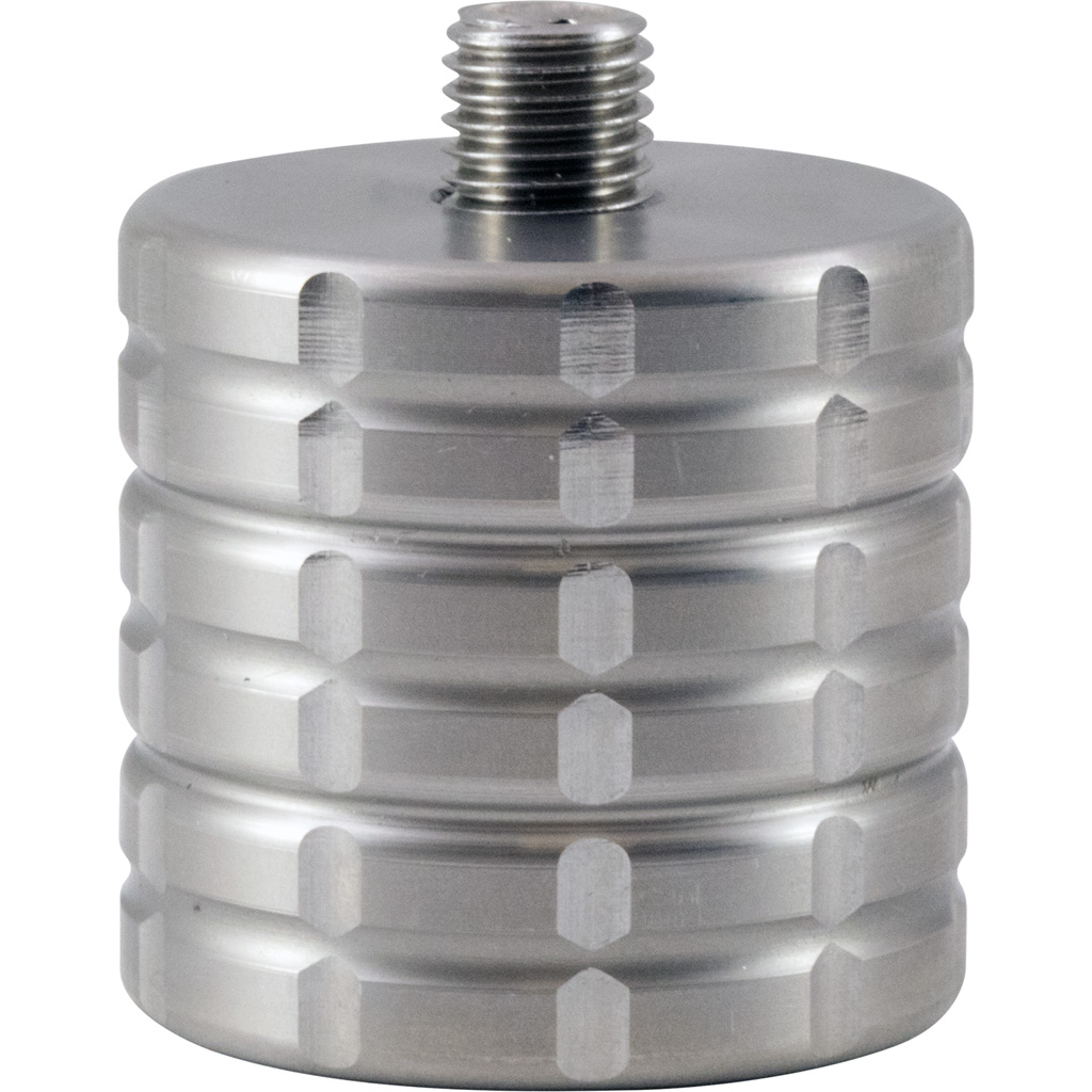 Axcel SW6-1.25-SST Stabilizer Weight 6 oz 1.25 in Stainless Steel