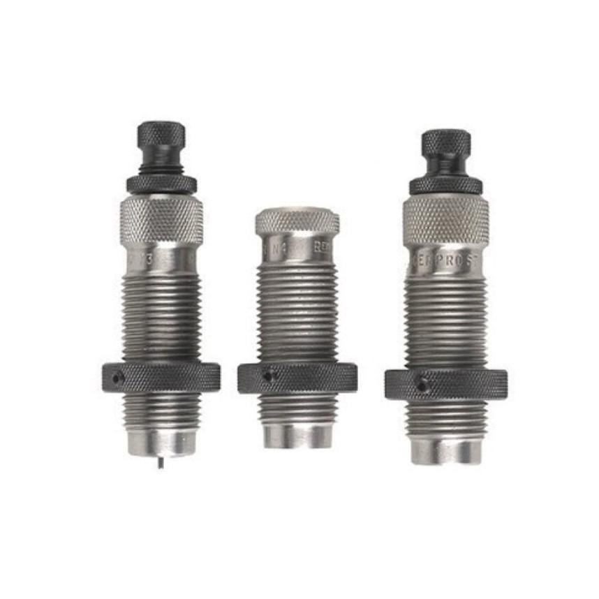 Redding 58271 Carbide Pro-Series 3-Die Set .38 Super Auto Reloading