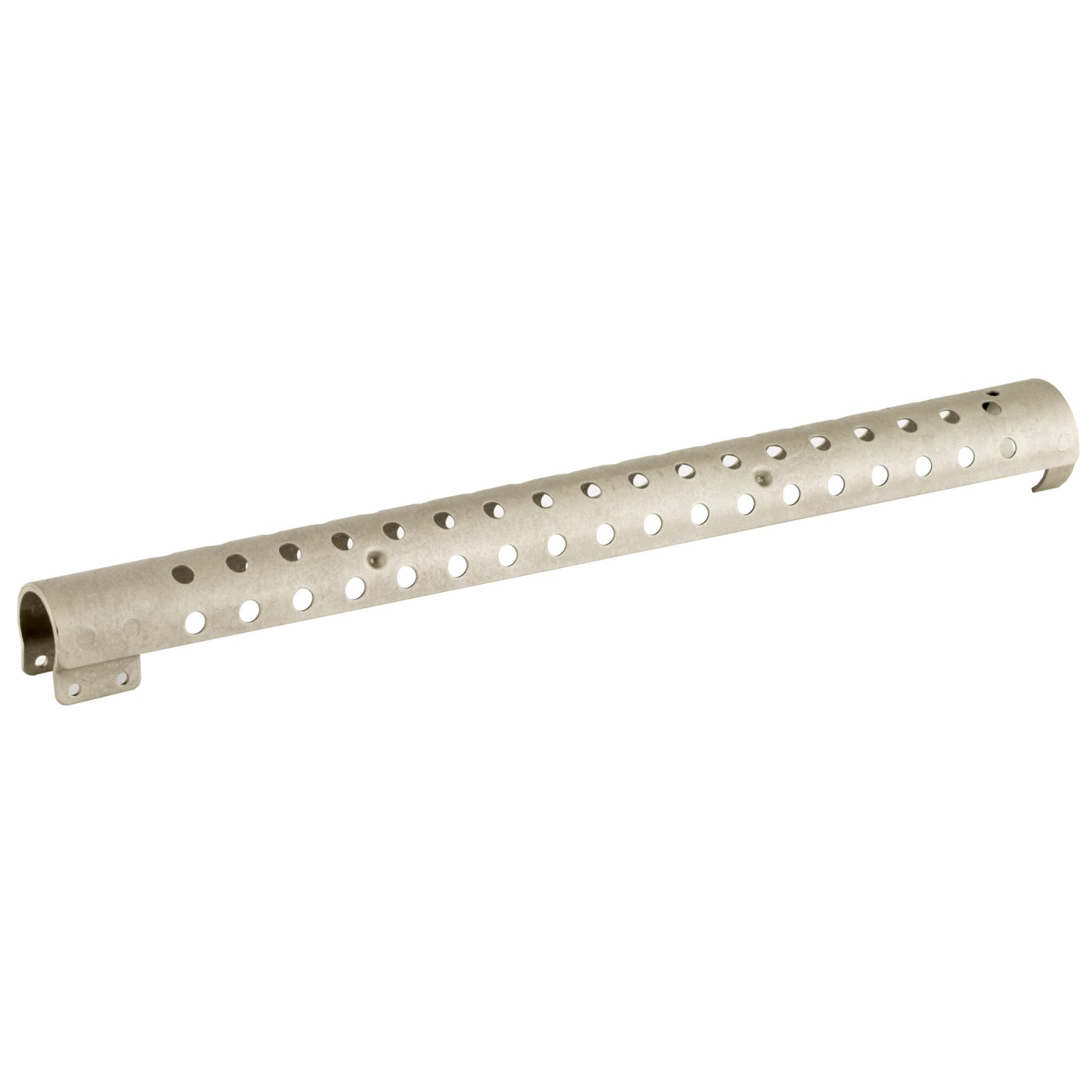 Mossberg 95068 Barrel Heat Shield Kit 12 Gauge Fits 500, 590 & Maverick 88 w/Marinecote Finish