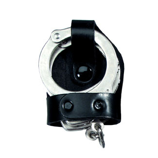 Bikini Cuff Case w/ Belt Slide