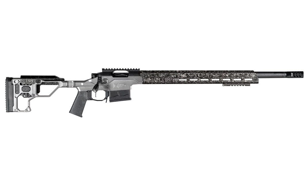 Christensen Arms 8010307401 Modern Precision 308 Win 20" Carbon Fiber Barrel - Christensen Arms - 308 WIN