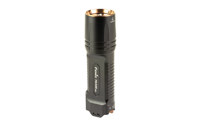 FENIX TK35R RED Flashlight White/Red LED 5800 Lumens Anodized Finish Black