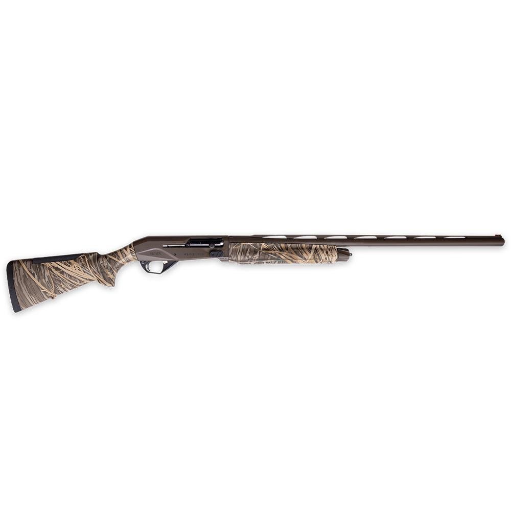 Weatherby SORIX Shotgun 20 ga 3 Chamber 2rd Capacity 28 Barrel Mossy Oak Shadow Grass - Weatherby - 20 Gauge