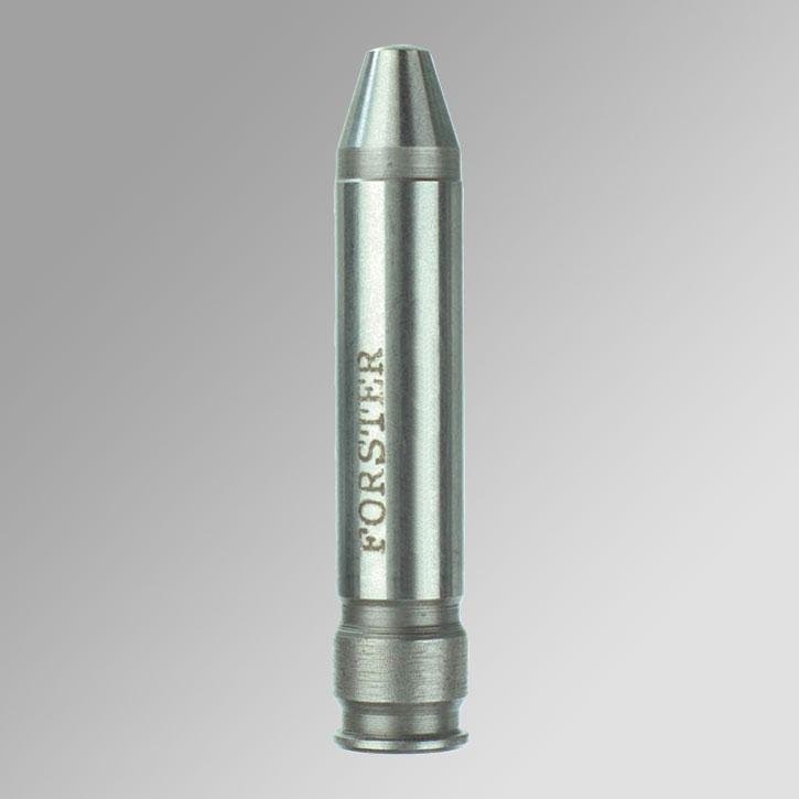 Forster HG762NATOMAX 7.62 NATO Maximum Chamber Gauge - Forster Products, Inc. - 7.62 MM NATO