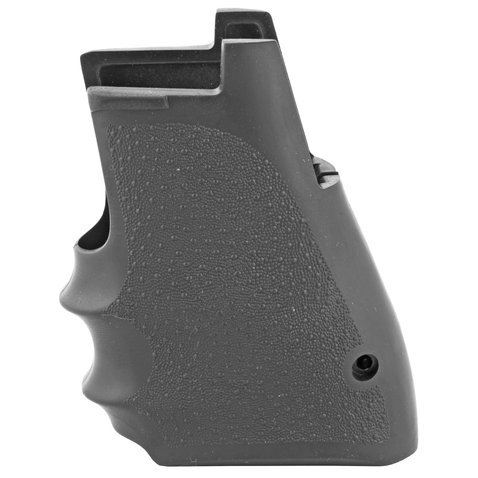 Buy Magnum Research Grip Rubber Black w/Finger Grooves online