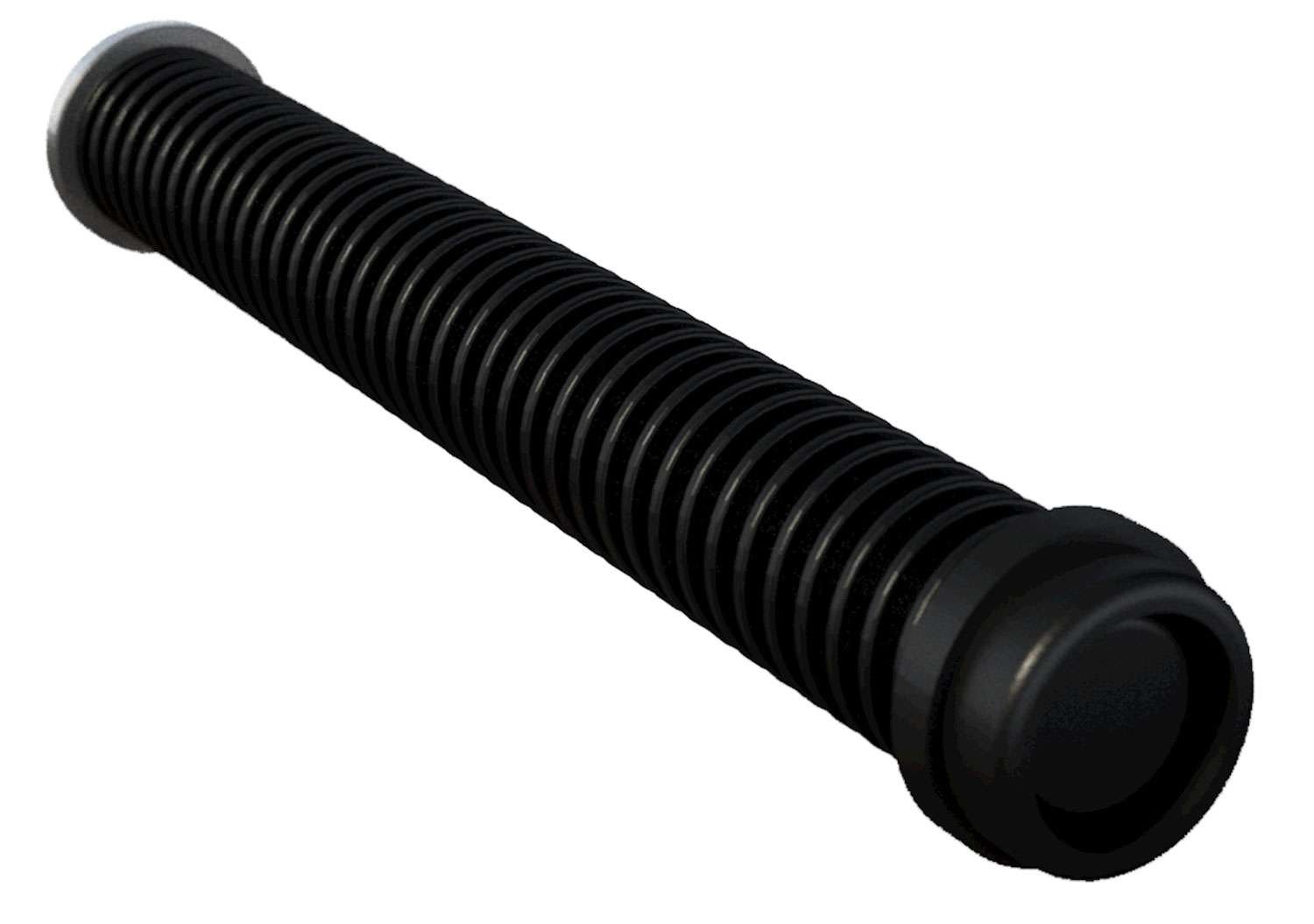 Rival Arms Ra50g111s Guide ROD Assembly Fits Glock 17 GEN 4 Stainless Steel
