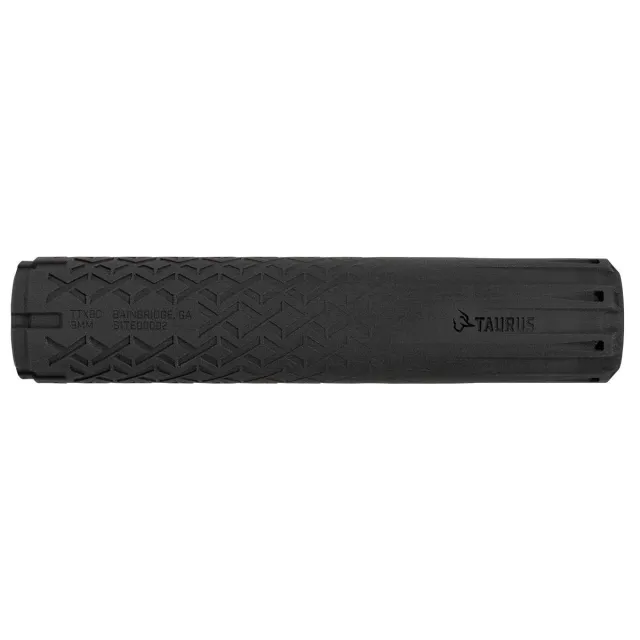 Taurus 9mm Caliber 1/2x28 Direct Thread - Taurus - 9mm for sale at TheGunDock
