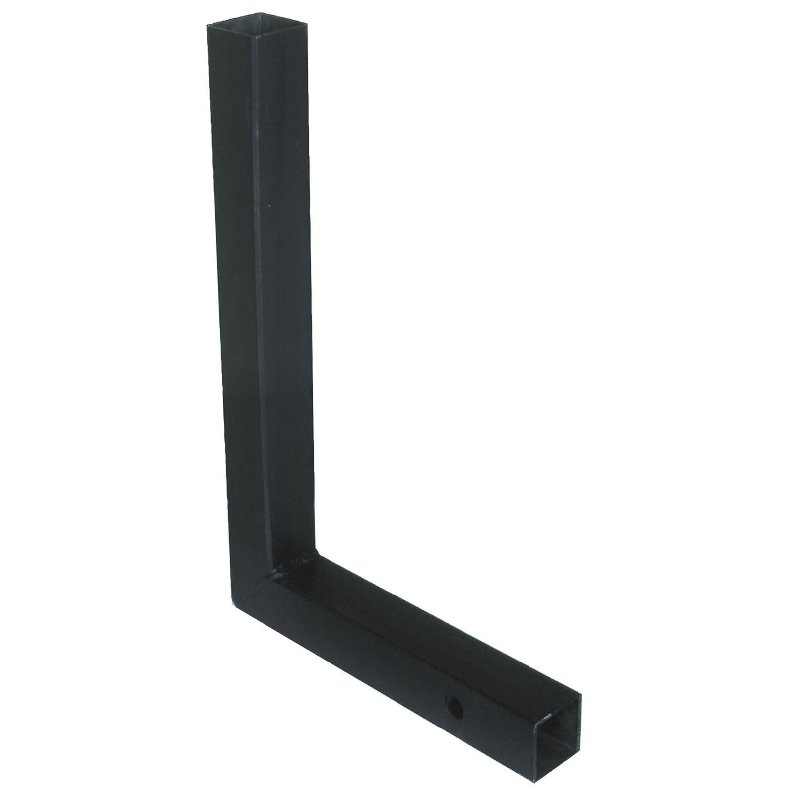 On Time 22002 Receiver Truck Mount for Bumper Buddy ATV Spreader