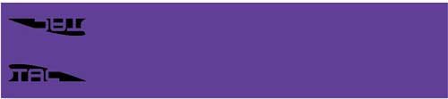 TAC Vanes Standard Arrow Wrap 4.675" Purple 13 Pack 80TAC-0135107-1145 - TAC Vanes