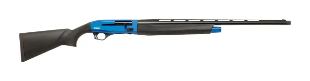TriStar 26161 Viper G3 SR Sport Youth 20 Gauge 26 In 5+1 Blue - TriStar - 20 Gauge