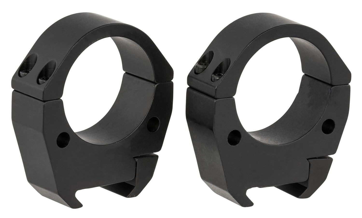 Buy Talley TMS34H 34mm High Scope Rings Black Anodized Aluminum Picatinny online