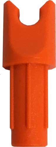 Ravin R136 Bolt Replacement Orange Nocks 12 Pack - Ravin Crossbows