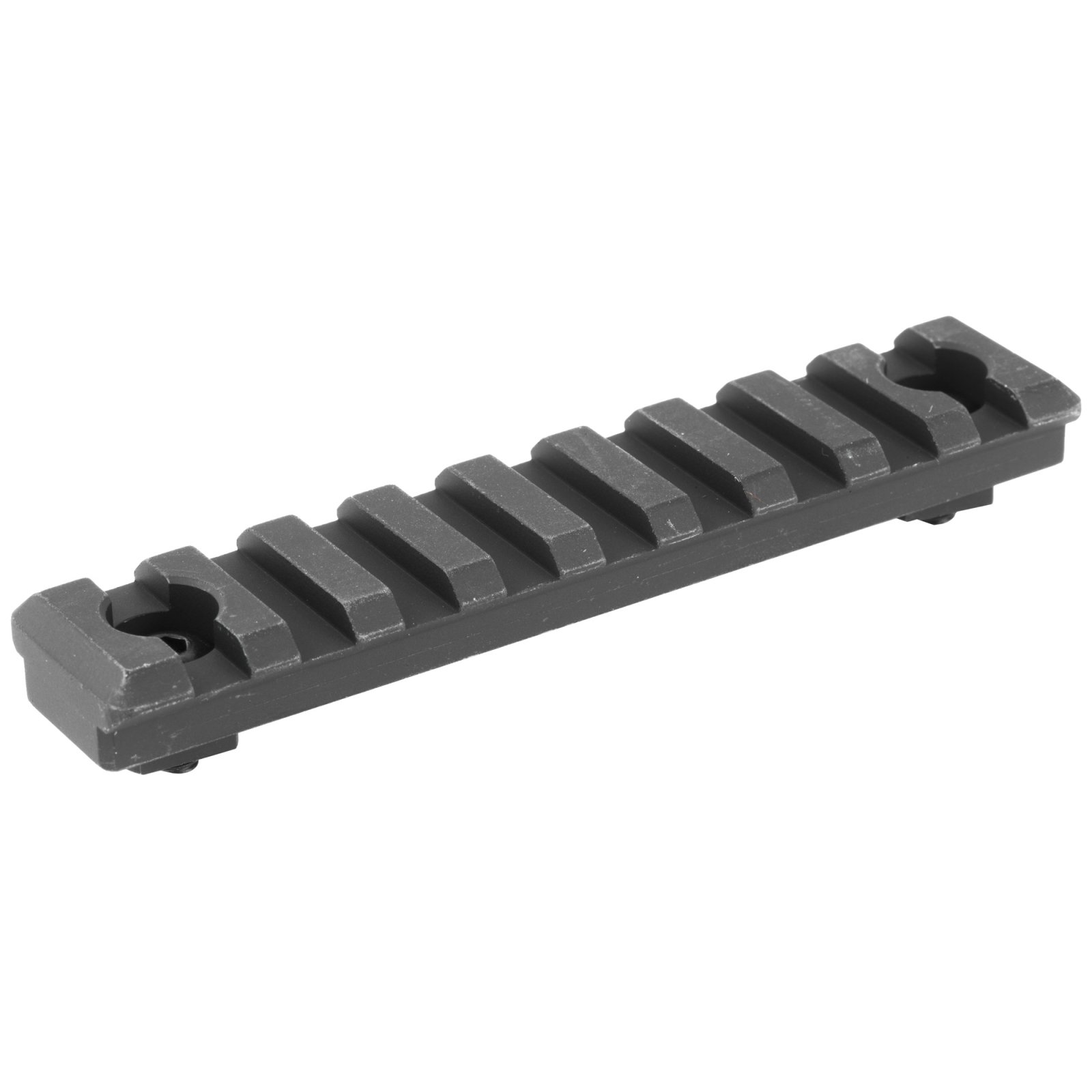 Midwest Industries M-Lok Rail Section 9 Slot Black
