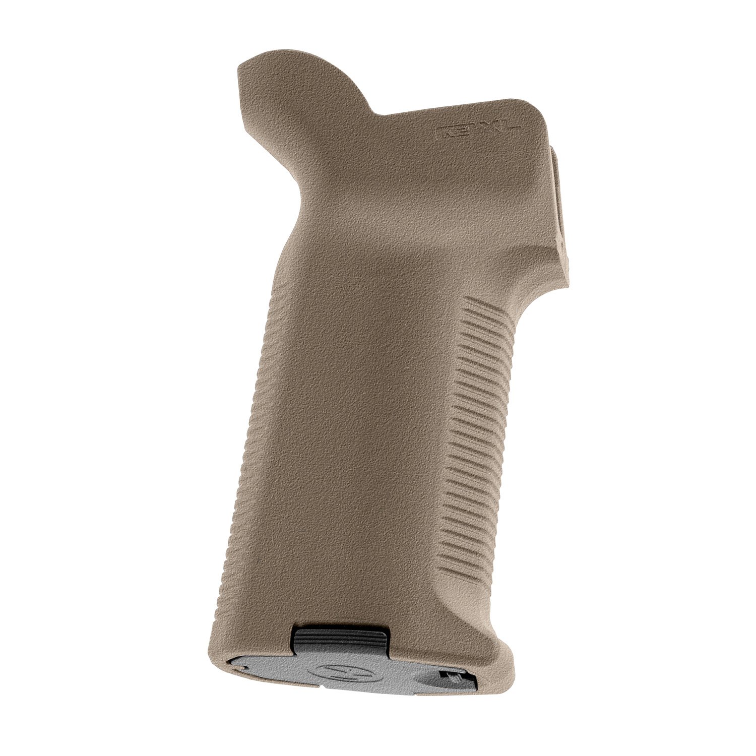Magpul MOE-K2 XL Grip Flat Dark Earth Polymer for AR-15 AR-10 M4 M16 M11... - Magpul Industries - MOE-K2