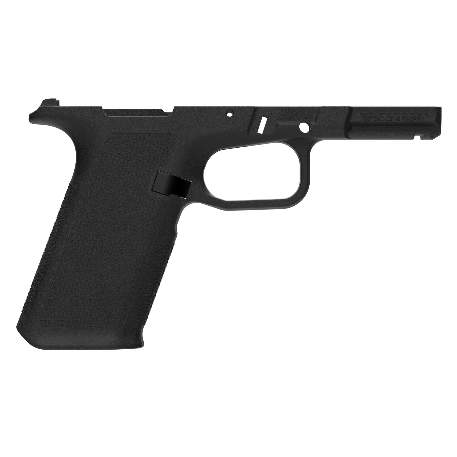 Buy Magpul MAG1517BLK EHG RG9 Black online