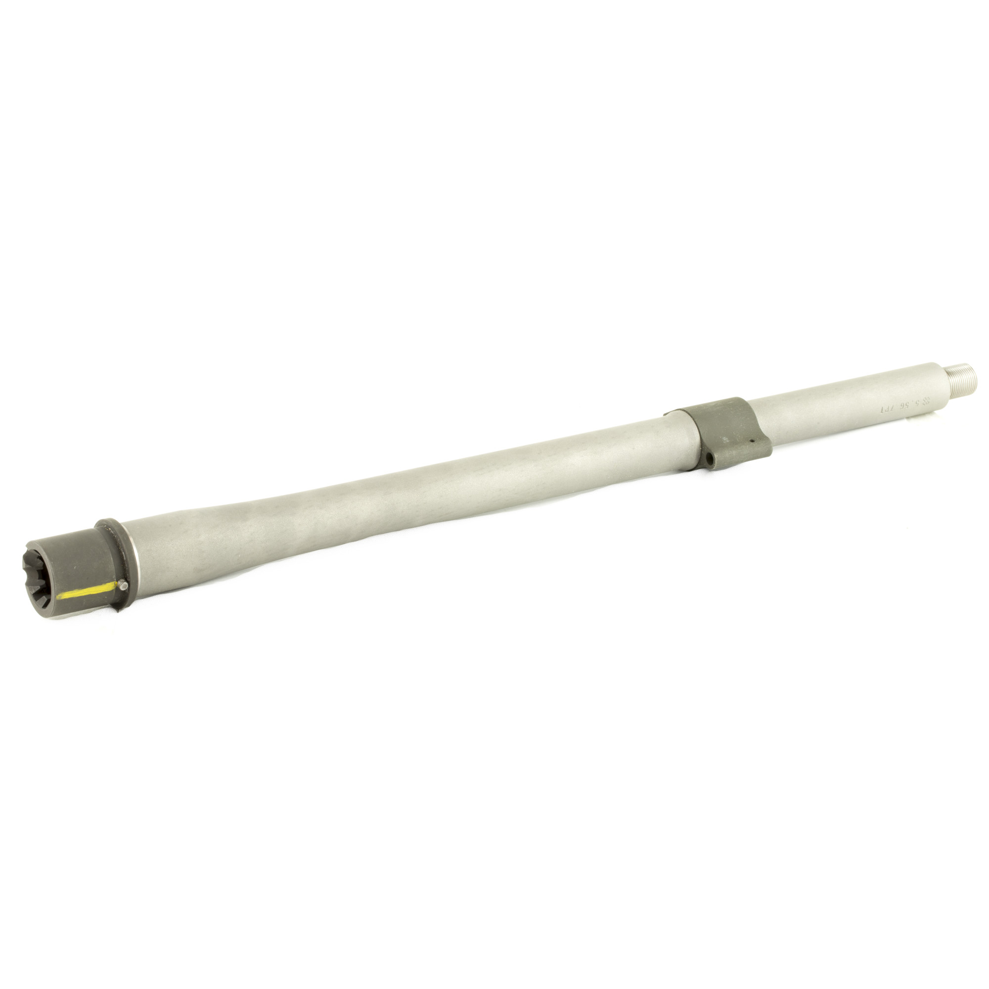 Noveske 07000054 Barrel 556NATO 14.5" 1:7 Twist Mid-Length Stainless
