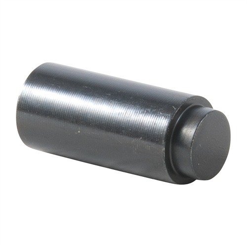 EGW 13102 Long Nose Recoil Spring Plug Blue for 1911 Government - EGW