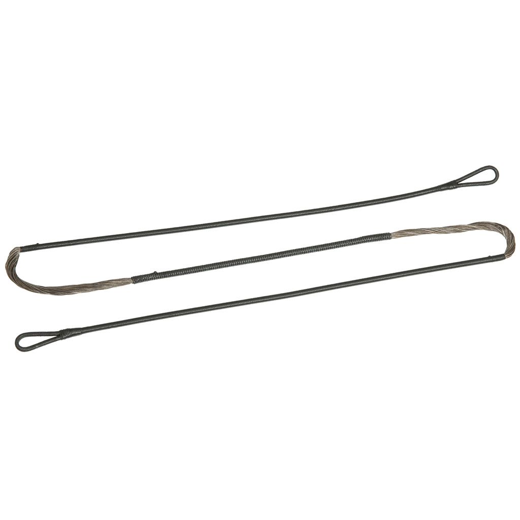 October Mountain 57432 Crossbow String 40in Velocity Plus Stryker