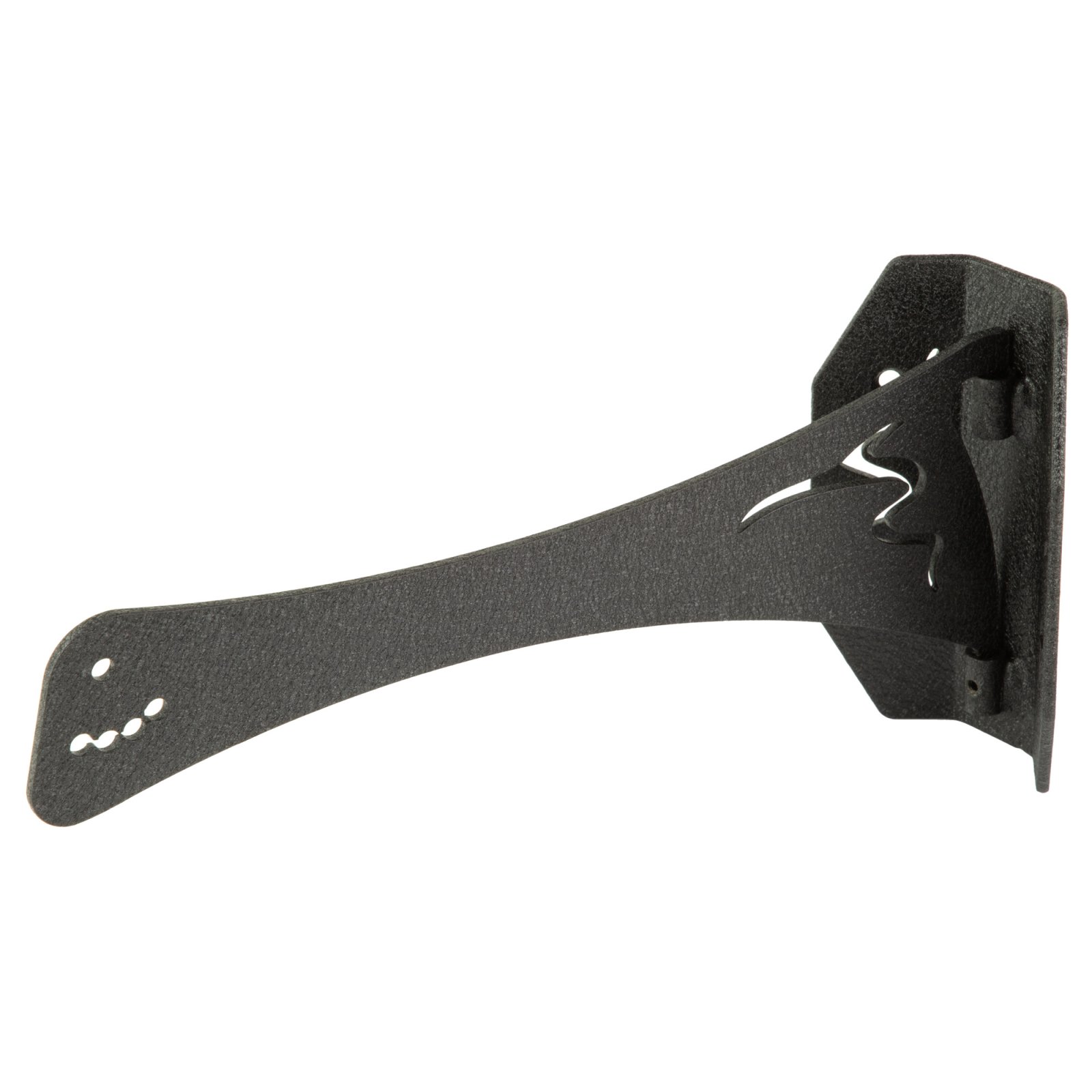 Hunters Specialties SKHEMCHBLK Euro Mount Corner Hooker Black