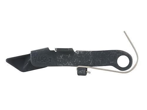 Glock Slide Stop Lever