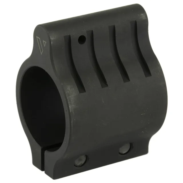 VLTOR Weapon Systems Gas Block .750 Black