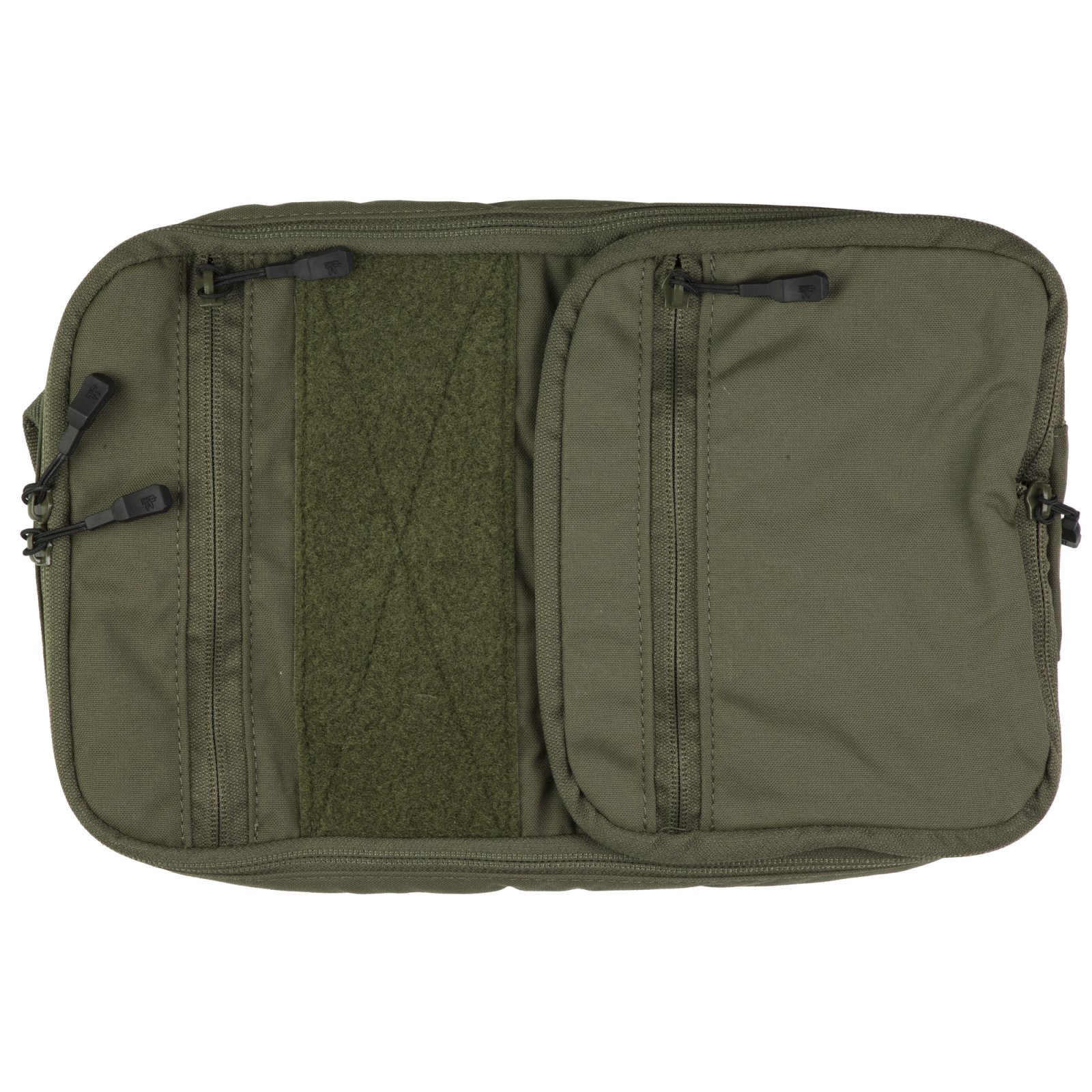 Haley Strategic Partners Flatpack 2.0 Ranger Green Includes Shoulder