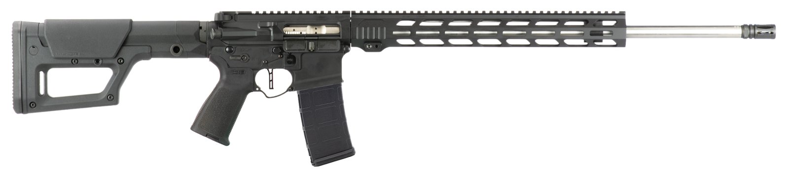 APF VARMINT 2.0 204RUG BLK 22 MLOK PRS LITE
