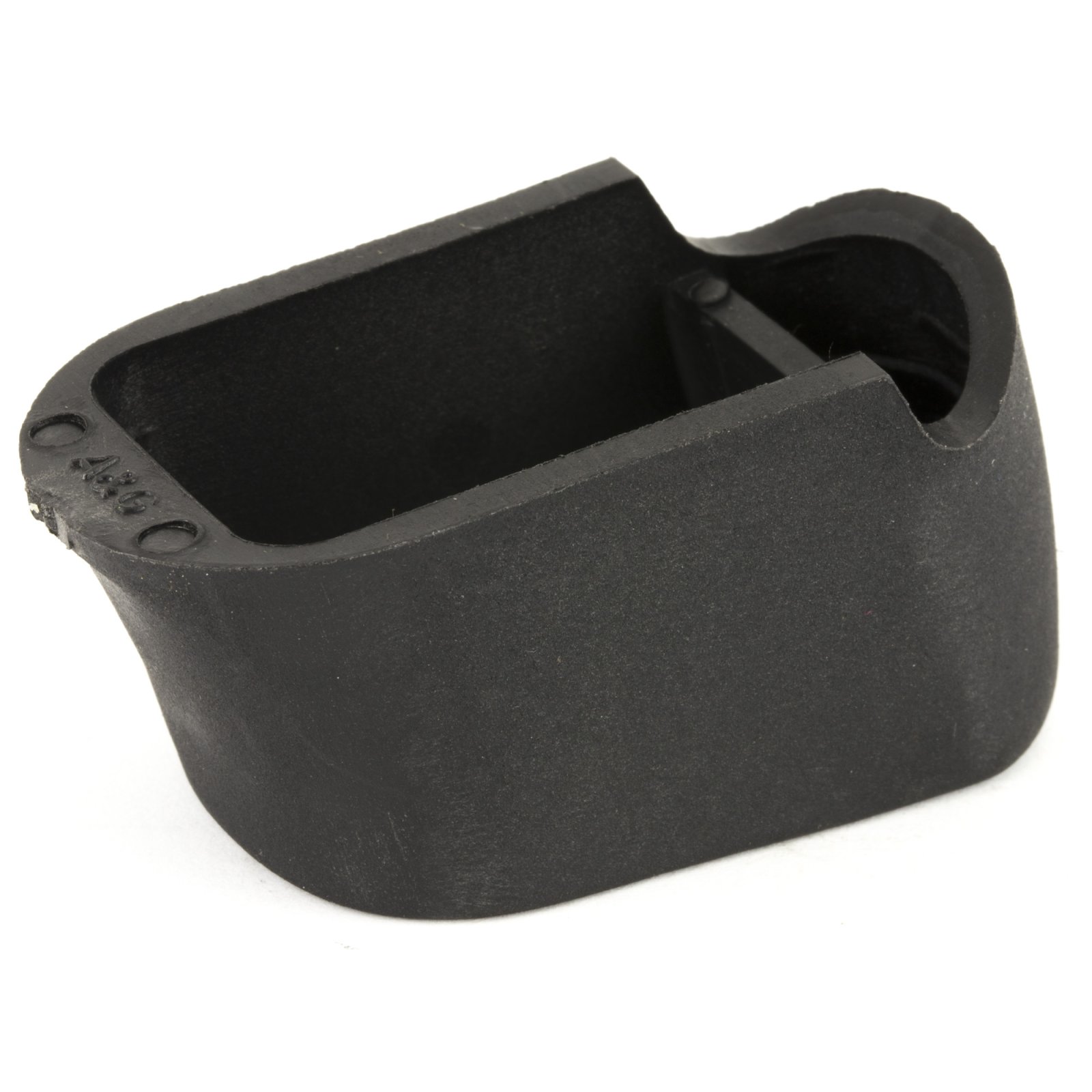 Pachmayr Glock 29/30 Mag Sleeve Black 03853