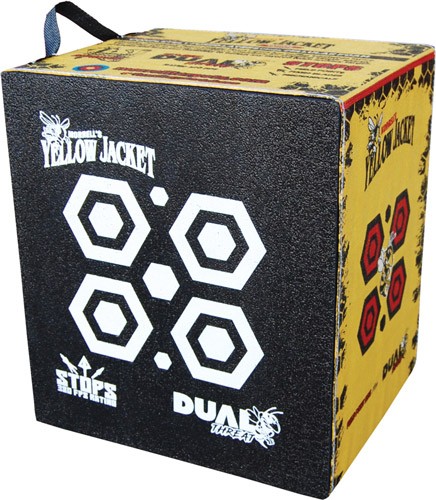Buy Morrell Yellow Jacket YJ-380 Dual Threat Target online