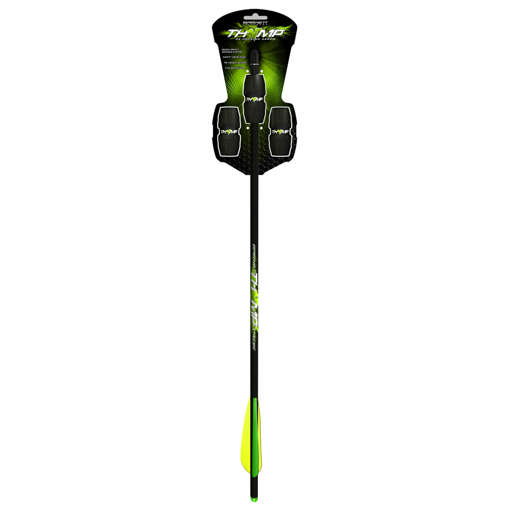 Barnett Thump Decocking System 3 pk. - Barnett Outdoors