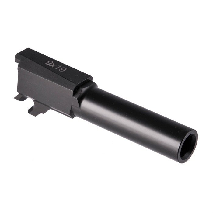 Buy Brownells BRN Pistol Barrel for SIG P3659MMNON-THREADED Blk Nitride online