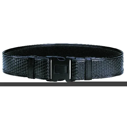 Bianchi 7950 AccuMold Elite Duty Belt XLarge Black 40-46 In - Bianchi for sale at TheGunDock