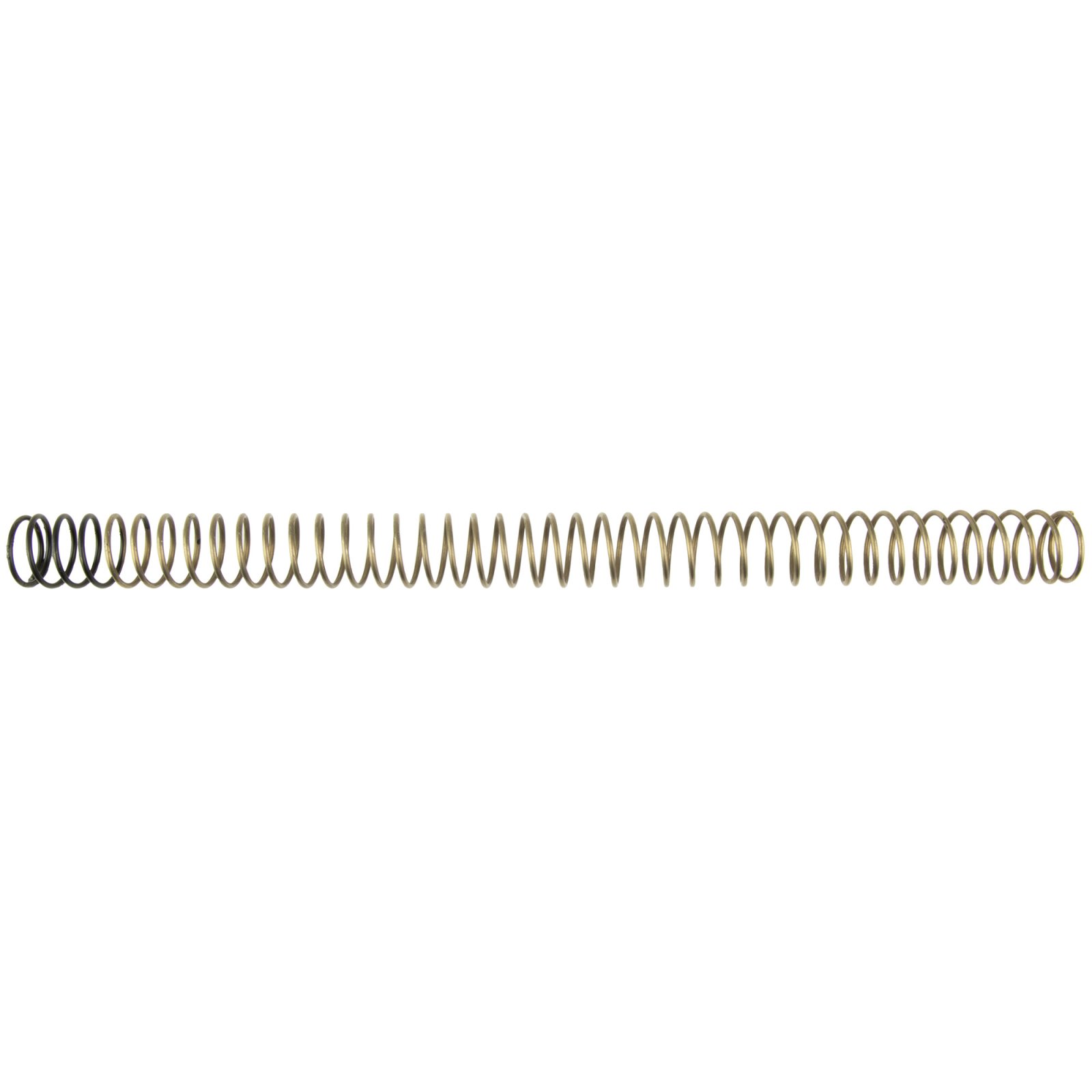 Sons of Liberty Gun Works Extra Power Rifle Buffer Spring Spring Matte