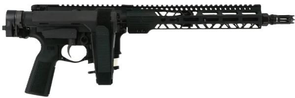 FAXON PREMIER PISTOL 338 ARC 11.5" - Faxon Firearms