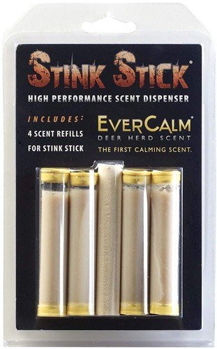 ConQuest EverCalm Refill Tube 4 pk.