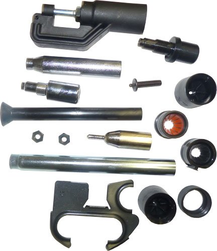 MEC 600 JR DIE SET 410 Bore PRE Mark 5 8335410
