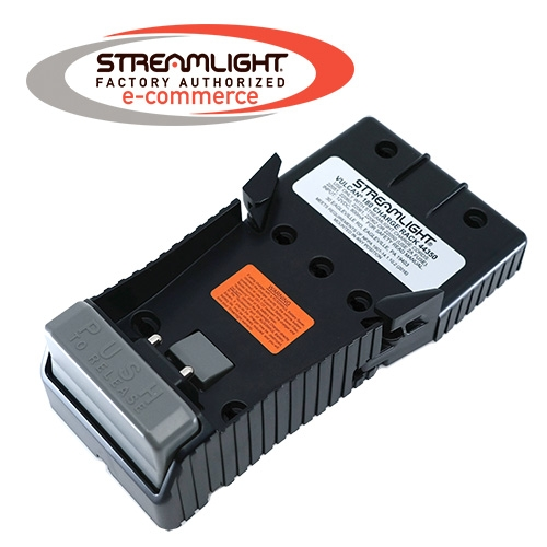 Buy Streamlight Charging Rack for Vulcan 180 Docking Station online