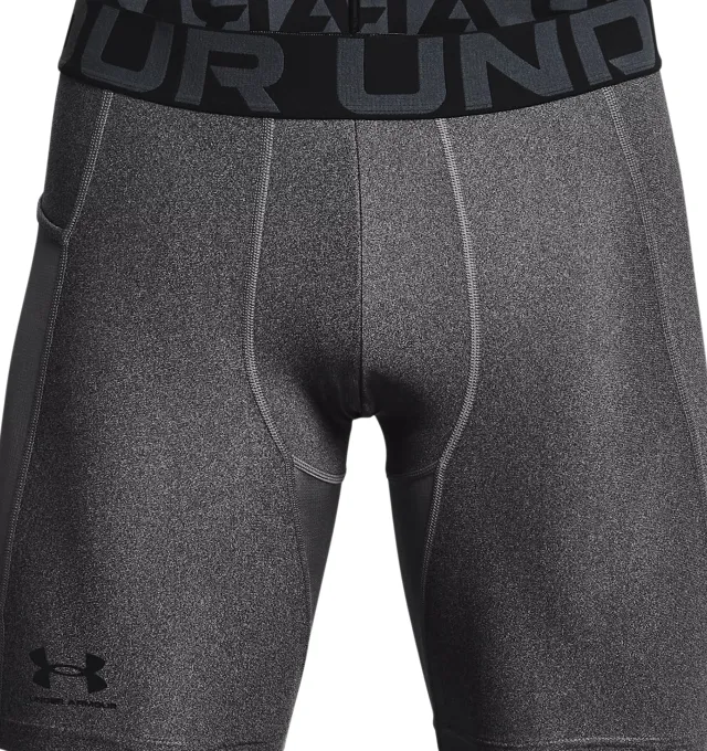 Buy Under Armour HeatGear Armour Compression Shorts 3XL 4-Way Stretch online