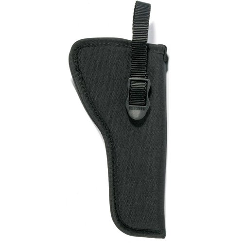Blackhawk 73NH16BKR Nylon Hip Holster 5.5-6 in Barrel 22 Auto Right Hand - Blackhawk - 22 Auto