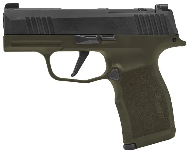 Buy Sig Sauer P365X 9mm 365X-9-BXR3-FS online