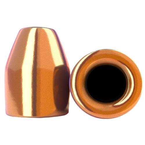 Berry's 65921 9mm .356 121gr HBHP Bullets 1000ct - Berry's Mfg